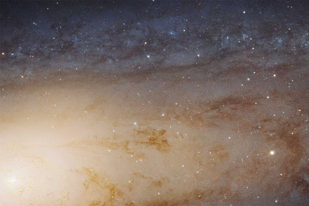 Ile gwiazd ma galaktyka?