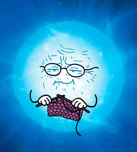 Dlaczego astronomów ekscytuje metaliczność gwiazd?